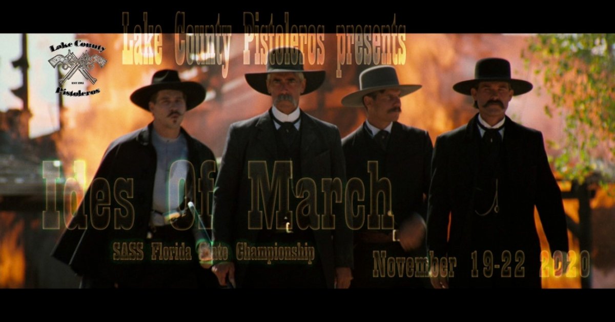 IDES OF MARCH 2020 CAS Scoring